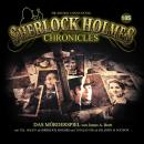 [German] - Sherlock Holmes Chronicles, Folge 105: Das Mörderspiel Audiobook