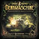 [German] - Die Denkmaschine, Folge 9: Das Geisterauto Audiobook
