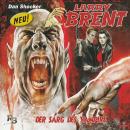 Larry Brent, Folge 6: Der Sarg des Vampirs Audiobook