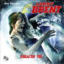 Larry Brent, Folge 14: Eiskalter Tod Audiobook