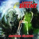 Larry Brent, Folge 19: Monsterburg Höllenstein Audiobook