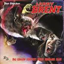 Larry Brent, Folge 27: Das Grauen schleicht durch Bonnards Haus Audiobook