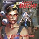 Larry Brent, Folge 41: Die Lady mit den toten Augen Audiobook