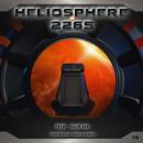 [German] - Heliosphere 2265, Folge 18: Die Wahl Audiobook