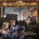 [German] - Die Letzten Helden, Folge 15: Episode 14 - Der König der Ratten Audiobook