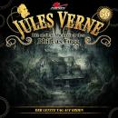 [German] - Jules Verne, Die neuen Abenteuer des Phileas Fogg, Folge 36: Der letzte Tag auf Erden Audiobook