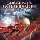 [German] - Holy Klassiker, Folge 44: Germanische Göttersagen Audiobook
