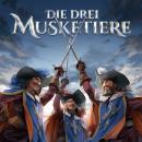 [German] - Holy Klassiker, Folge 56: Die drei Musketiere Audiobook