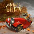 [German] - Holy Klassiker, Folge 63: Der Wind in den Weiden Audiobook