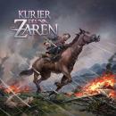 [German] - Holy Klassiker, Folge 65: Der Kurier des Zaren Audiobook