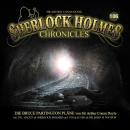 [German] - Sherlock Holmes Chronicles, Folge 106: Die Bruce Partington Pläne Audiobook