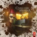 [German] - Holy Horror, Folge 6: Das dunkle Erbe von Amarna Audiobook