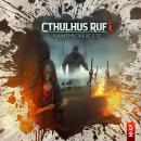 [German] - Holy Horror, Folge 8: Cthulhus Ruf 01 - Namenlose Kulte Audiobook