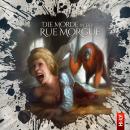 [German] - Holy Horror, Folge 9: Die Morde in der Rue Morgue Audiobook