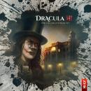 [German] - Holy Horror, Folge 12: Dracula 3 - Van Helsings Verdacht Audiobook