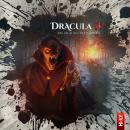 [German] - Holy Horror, Folge 13: Dracula 4 - Die Jagd auf den Grafen Audiobook