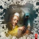 [German] - Holy Horror, Folge 17: Der Sandmann Audiobook