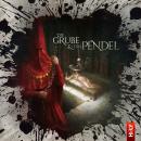[German] - Holy Horror, Folge 20: Die Grube und das Pendel Audiobook