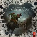 [German] - Holy Horror, Folge 21: Die Legende von Sleepy Hollow Audiobook