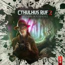 [German] - Holy Horror, Folge 22: Cthulhus Ruf 02 - Die Farbe aus dem All Audiobook