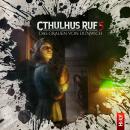 [German] - Holy Horror, Folge 25: Cthulhus Ruf 05 - Das Grauen von Dunwich Audiobook