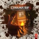 [German] - Holy Horror, Folge 26: Cthulhus Ruf 06 - Der Flüsterer im Dunkeln Audiobook