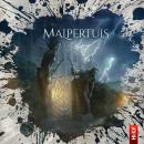 [German] - Holy Horror, Folge 27: Malpertuis Audiobook