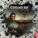 [German] - Holy Horror, Folge 29: Cthulhus Ruf 07 - Träume im Hexenhaus Audiobook