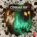 [German] - Holy Horror, Folge 31: Cthulhus Ruf 09 - Gefangen bei den Pharaonen Audiobook
