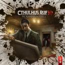 [German] - Holy Horror, Folge 32: Cthulhus Ruf 10 - Pickmans Modell Audiobook