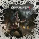 [German] - Holy Horror, Folge 33: Cthulhus Ruf 11 - Schatten über Innsmouth Audiobook