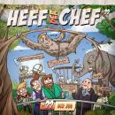 [German] - Heff der Chef, Folge 22: Der Zoo Audiobook