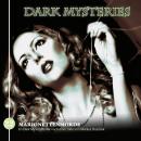 [German] - Dark Mysteries, Folge 22: Marionettenmorde Audiobook