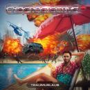 [German] - Cyberdetective, Folge 8: Traumurlaub Audiobook