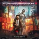 [German] - Cyberdetective, Folge 9: Psychodoc Audiobook