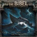 [German] - Die Bibel, Altes Testament, Folge 3: Arche Noah I Audiobook