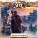 [German] - Karl May, Folge 6: Der Sohn des Bärenjägers Audiobook