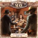 [German] - Karl May, Folge 8: Das Geheimnis von Old Surehand I: Bloody Fox Audiobook