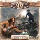 [German] - Karl May, Folge 10: Das Geheimnis von Old Surehand III: Entscheidung am Devil's Head Audiobook