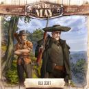 [German] - Karl May, Folge 12: Der Scout Audiobook
