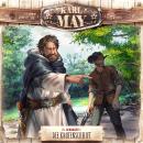 [German] - Karl May, Folge 15: El Sendador I: Die Knotenschrift Audiobook