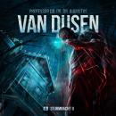 [German] - Van Dusen, Folge 6: Sturmnacht 2 Audiobook