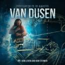 [German] - Van Dusen, Folge 14: Vom Leben und vom Sterben Audiobook