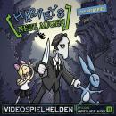 [German] - Videospielhelden, Folge 11: Harveys neue Augen Audiobook