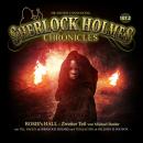 [German] - Sherlock Holmes Chronicles, Folge: Rosie's Hall - Zweiter Teil Audiobook