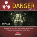 [German] - Danger, Part 24: Abismo Audiobook