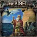 [German] - Die Bibel, Altes Testament, Folge 4: Arche Noah II Audiobook