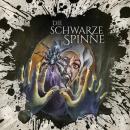 [German] - Holy Horror, Folge 35: Die schwarze Spinne Audiobook