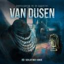 [German] - Van Dusen, Folge 18: Schlafende Hunde Audiobook