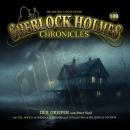 [German] - Sherlock Holmes Chronicles, Folge 109: Der Greifer Audiobook